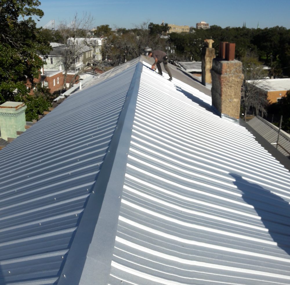 Slide of RJM Restoration