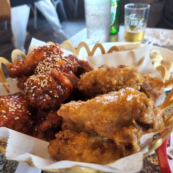 Gilson Korean Restaurant - Yum - Korean Near Me - Edmonds, Washington