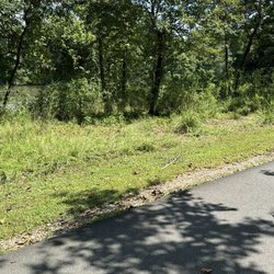 Riverwalk Trail - Catawba River