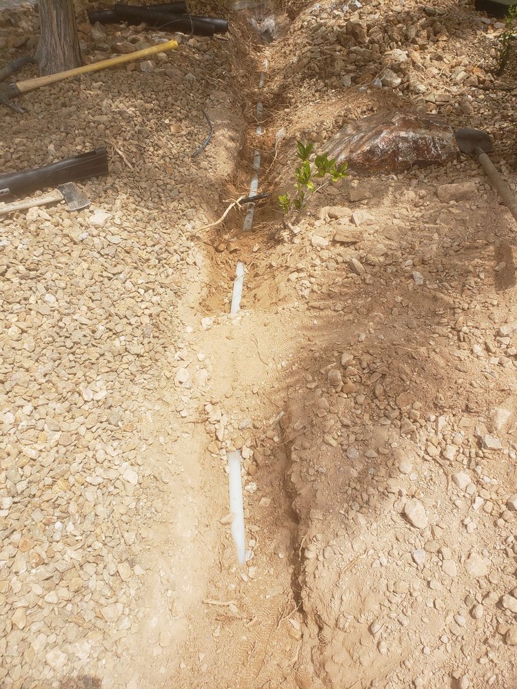 Slide of Gutierrez Plumbing