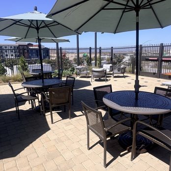 Life Time - Outside patio and bar area - Gyms Near Me - Chula Vista, California Life Time - Outside patio and bar area - Gyms Near Me - Chula Vista, California