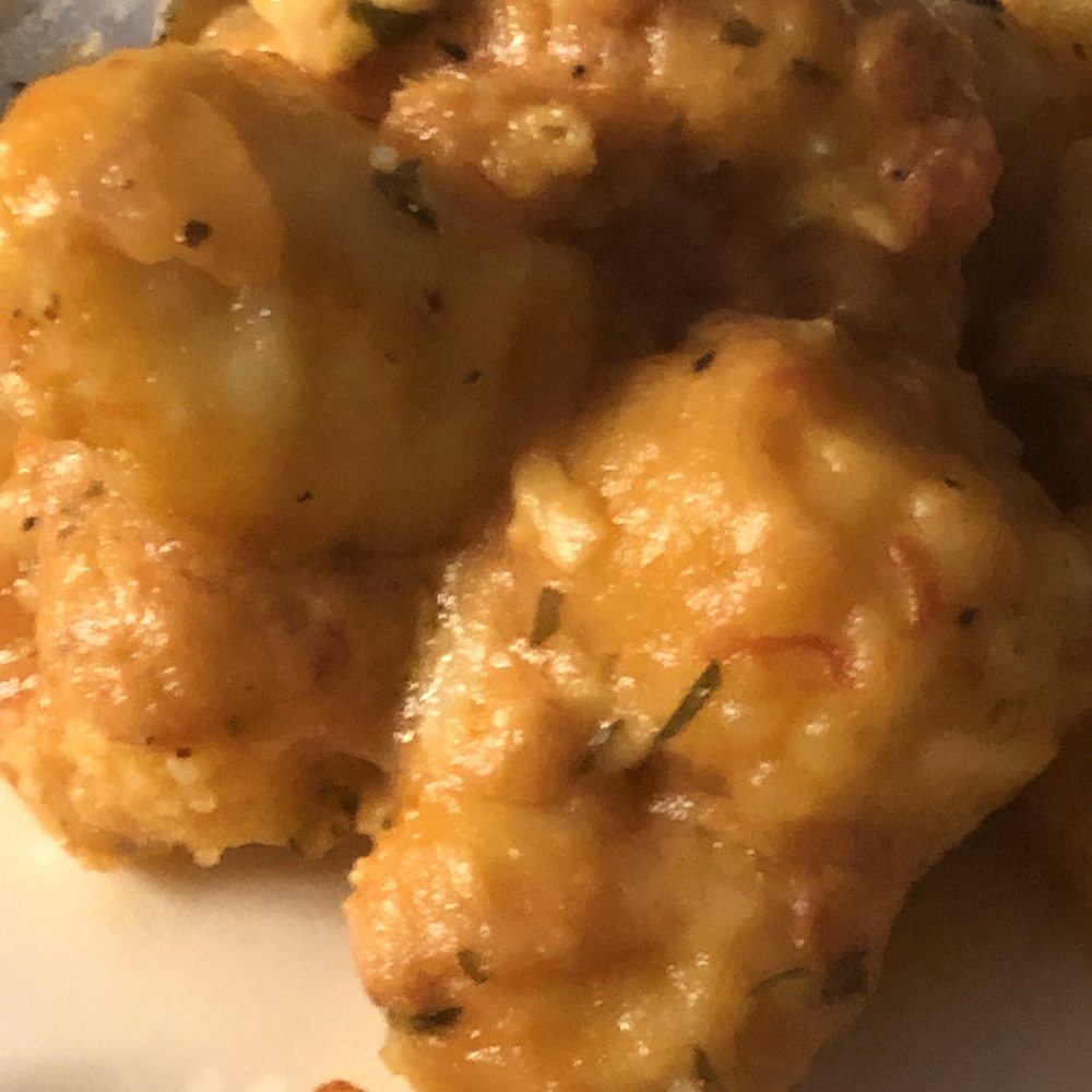Leonardo's Italian Grille - The gnocchi with palomino sauce - Pizza Near Me - Romulus, Michigan Leonardo's Italian Grille - The gnocchi with palomino sauce - Pizza Near Me - Romulus, Michigan