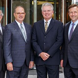 McNamee Hosea - McNamee Hosea - Maryland Business Attorneys