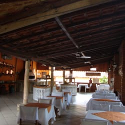 Rancho Brasil restaurante