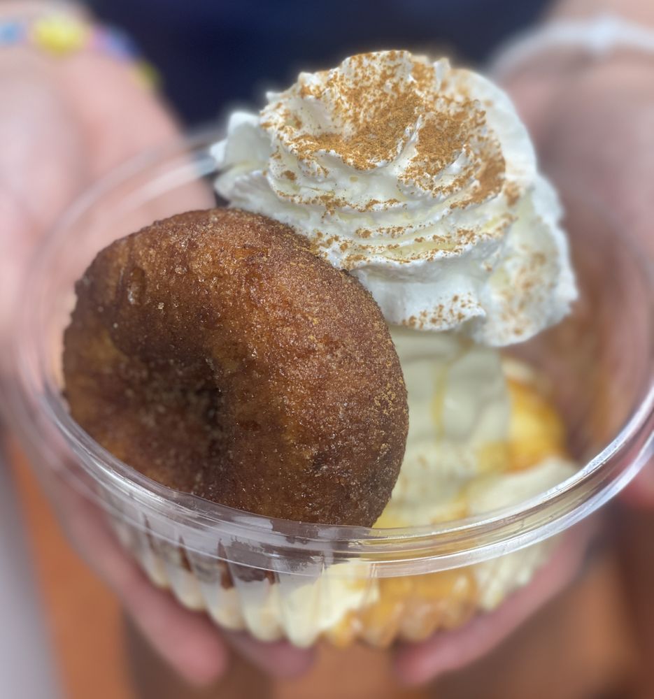 FROSTY CONE TEMP. CLOSED 32 Photos & 13 Reviews 740 Glassport