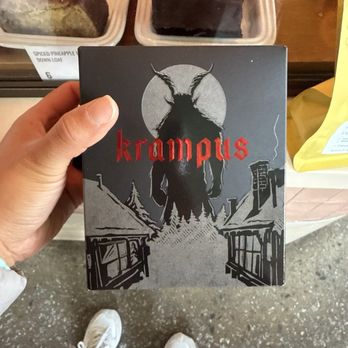 The Daily - Inman Park - Coffee Retail (Onyx - Krampus) - Coffee & Tea Near Me - Atlanta, Georgia