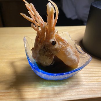 Fukurou - Sushi Bars Near Me - Honolulu, Hawaii