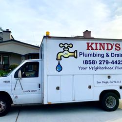 John Kind Plumbing