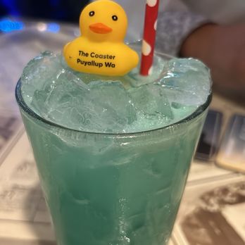 The Coaster - Cocktail Bars Near Me - Puyallup, Washington