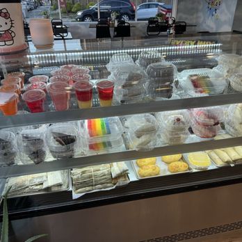 Sweet Dreams Cafe - Cupcakes Near Me - Lyndhurst, New Jersey