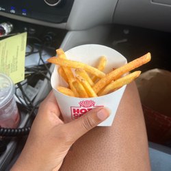 Wendy's