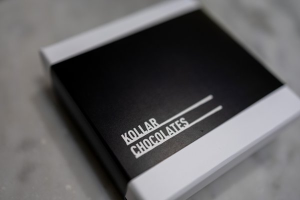 Kollar Chocolates by null