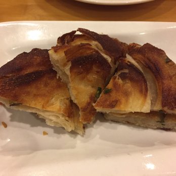 Jeng Chi - Green Onion Pancake - Bakeries Near Me - Richardson, Texas Jeng Chi - Green Onion Pancake - Bakeries Near Me - Richardson, Texas