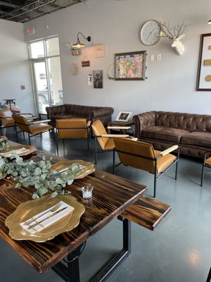 Senate Avenue Brewing Company by null