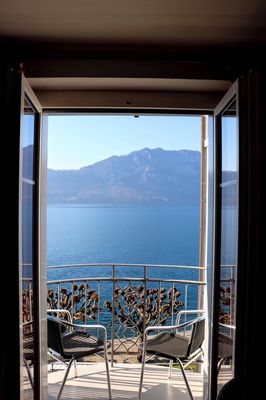 Hotel Central am See by null