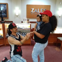 Zales Jewelers