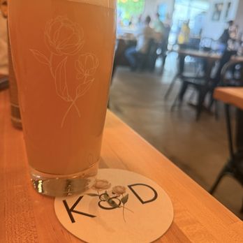 The Walled Garden - Cute coaster! - Food Trucks Near Me - Hood River, Oregon The Walled Garden - Cute coaster! - Food Trucks Near Me - Hood River, Oregon