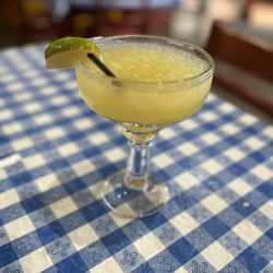 Mari Luna Mexican Grill - Margarita