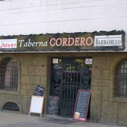 Taberna Cordero