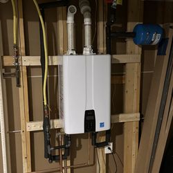 Plumb Right Plumbing