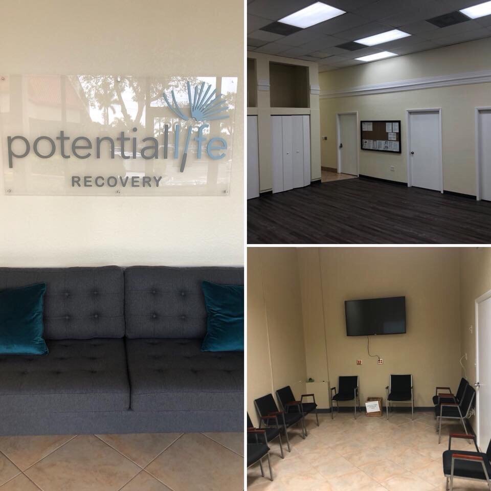 Potential Life Recovery - grief counselor in Sunrise, FL