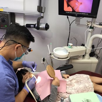 Yen Dentistry & Implantology - Oral Surgeons Near Me - Flushing, New York