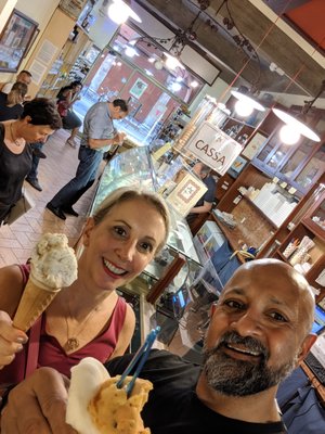 Il Gelatauro by null