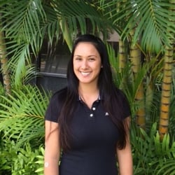 Hawaii Obgyn Cares - Sheena,
medical assistant