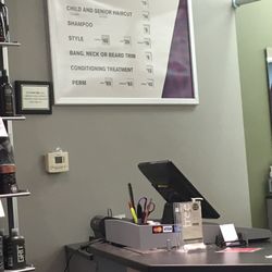 Great Clips