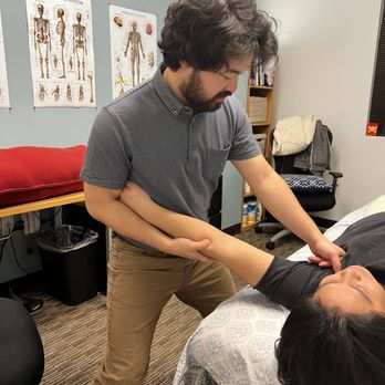 Myokinetic Repair - Pec work, always nice to receive! - Massage Therapy Near Me - Newark, California Myokinetic Repair - Pec work, always nice to receive! - Massage Therapy Near Me - Newark, California