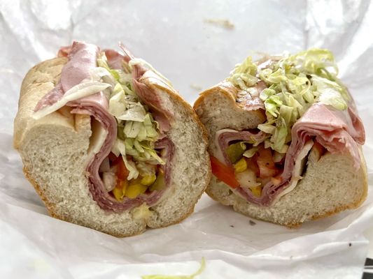 Coletti's Market by null