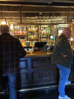 Anchor Bankside by null