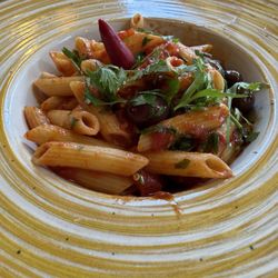 Forcillo - Pasta arrabiata