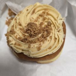 Brown Sugar Bourbon