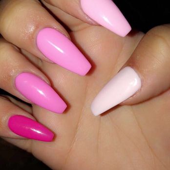 Lush Nail Bar - Nail Salons Near Me - Centennial, Colorado