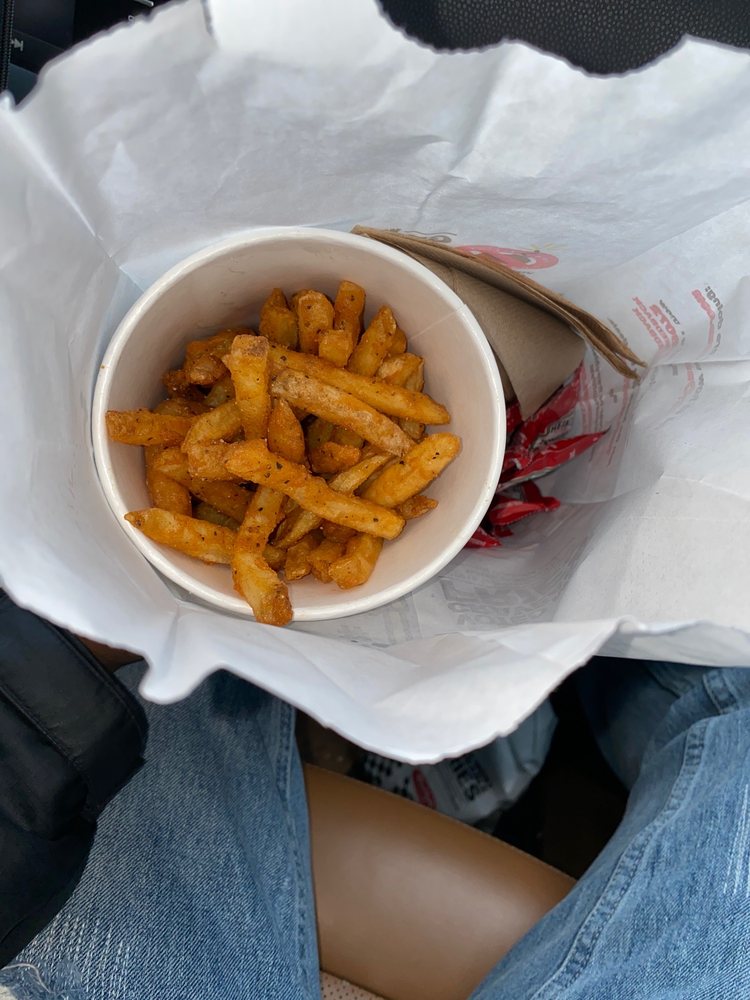 CHECKERS Updated April 2024 33 Photos & 32 Reviews 1915 E Joppa