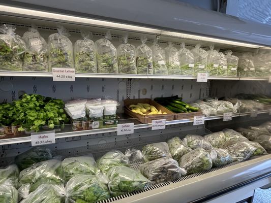 Knaus Berry Farm by null