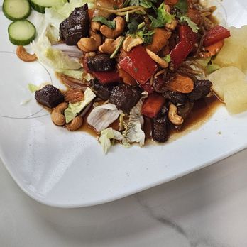 Bangkok Room - Thai Near Me - Milford, Connecticut