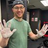 First Guess Fitness gift card