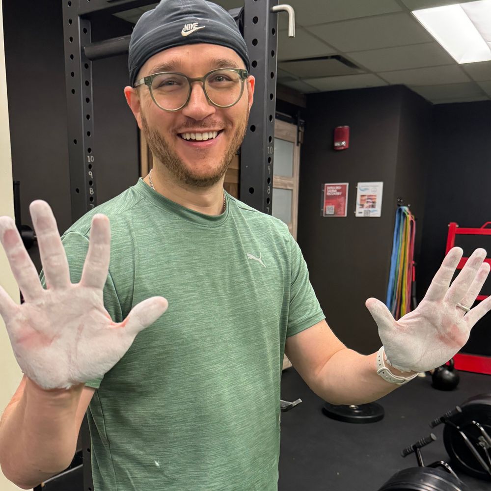 First Guess Fitness Logo