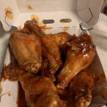 Buffalo Wild Wings - Asian zing - Chicken Wings Near Me - San Diego, California Buffalo Wild Wings - Asian zing - Chicken Wings Near Me - San Diego, California