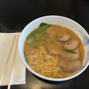 Ducks - Miso Ramen - Japanese Curry Near Me - San Gabriel, California Ducks - Miso Ramen - Japanese Curry Near Me - San Gabriel, California
