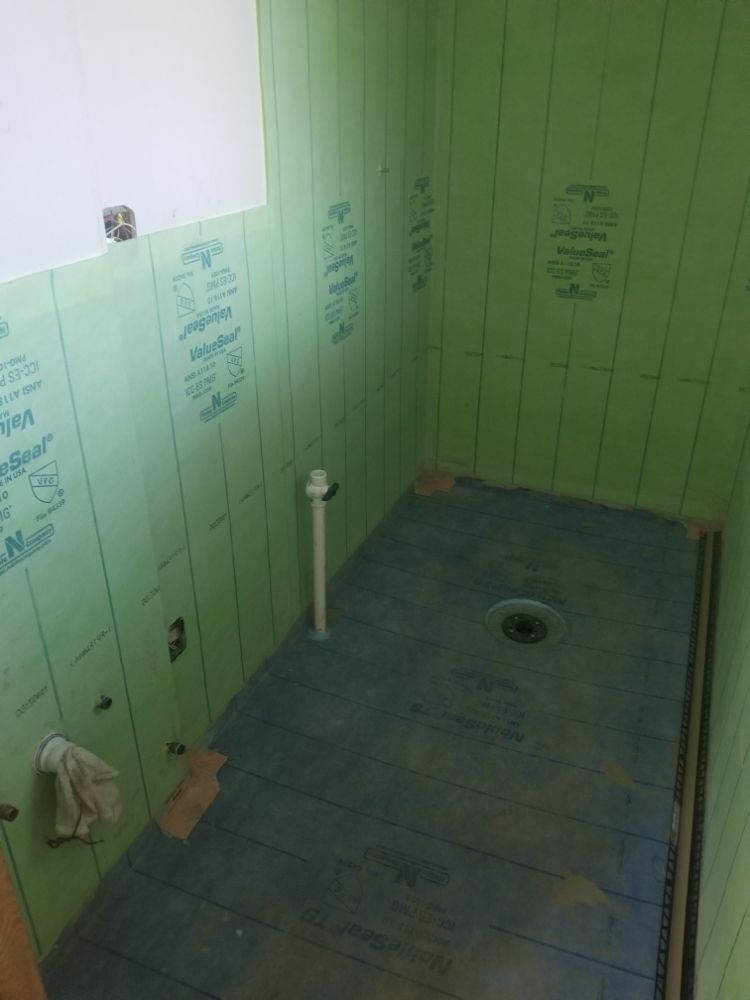 Slide of Lil Green Plumbing & Sewage llc