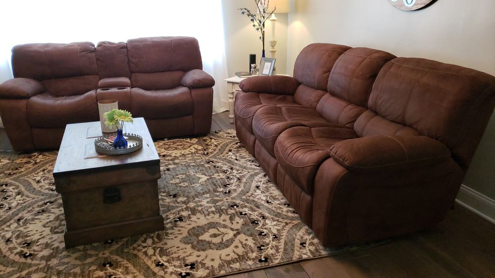 SEARS CARPET CLEANING & AIR DUCT CLEANING Updated July 2024 17 Reviews Orlando, Florida