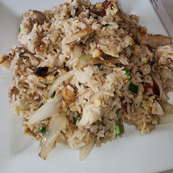 Thai Lao Restaurant - Fried rice - Laotian Near Me - Pearl City, Hawaii Thai Lao Restaurant - Fried rice - Laotian Near Me - Pearl City, Hawaii