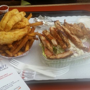 The Clam Box - Seafood Near Me - Quincy, Massachusetts The Clam Box - Seafood Near Me - Quincy, Massachusetts