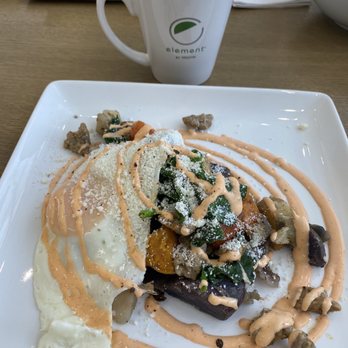 Element Bend - Complimentary breakfast - Hotels Near Me - Bend, Oregon