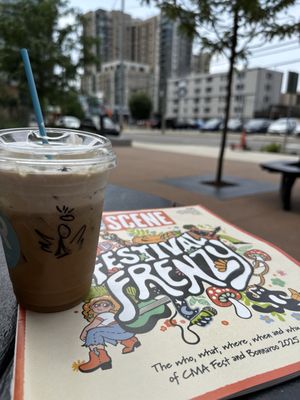 8th & Roast - Midtown by null