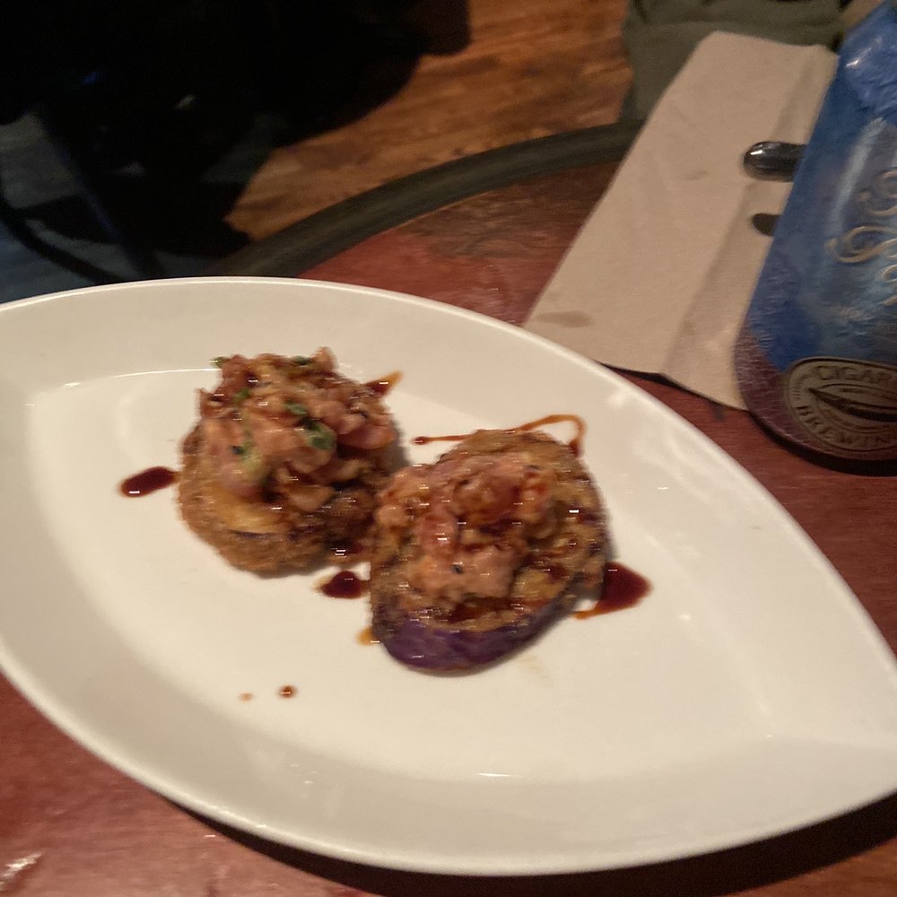 Traif - New American Near Me - Brooklyn, New York