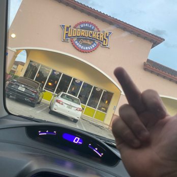 Fuddruckers - American Near Me - Miami, Florida Fuddruckers - American Near Me - Miami, Florida